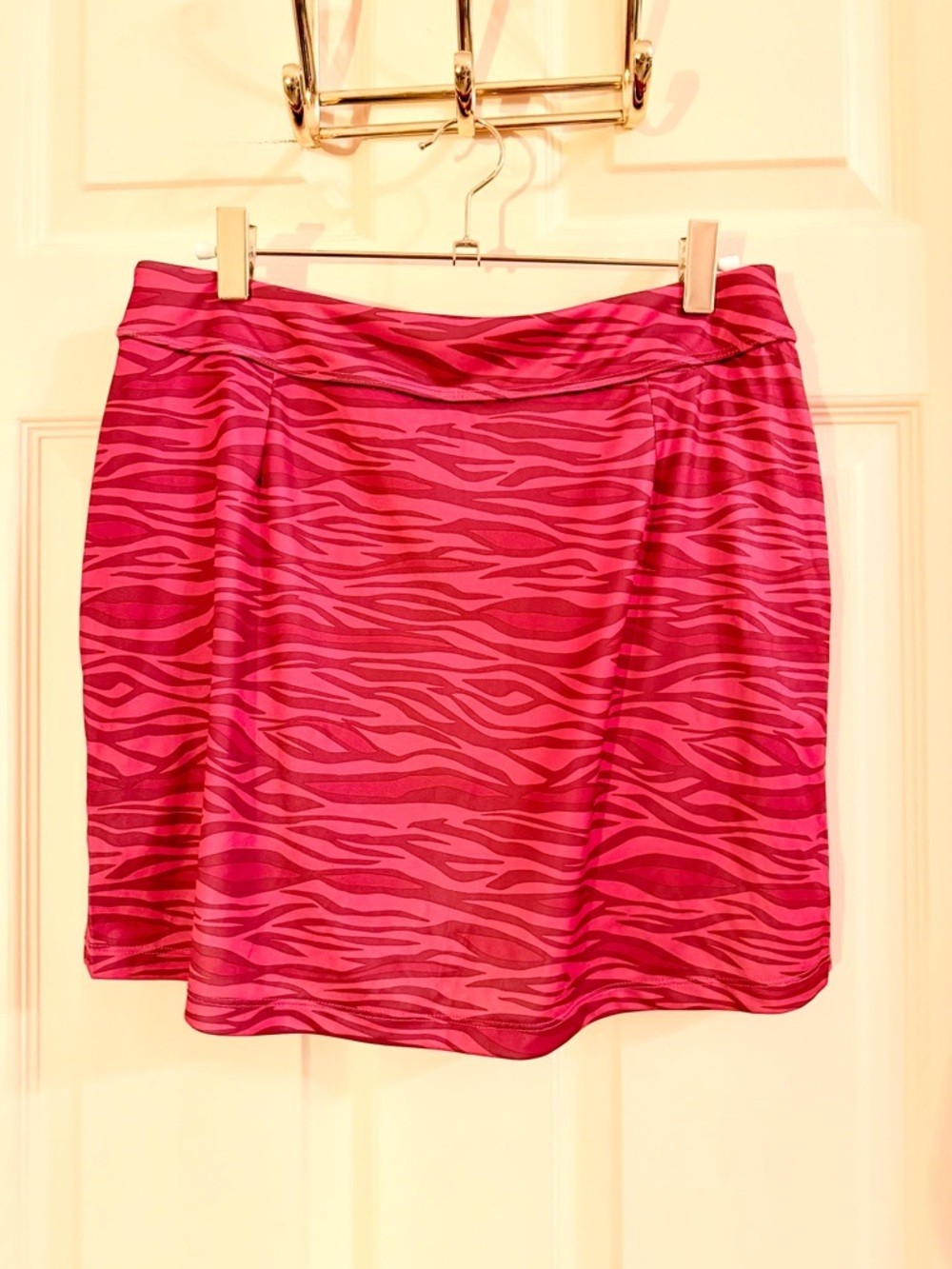 Pink gu skort - Picture 4 of 5